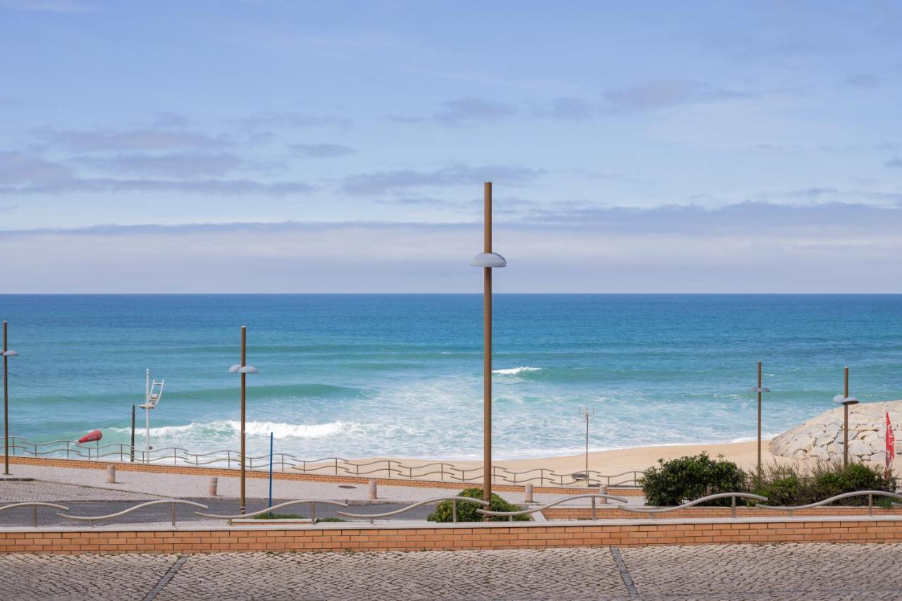 White Beach House Praia da Lourinhã Exterior foto